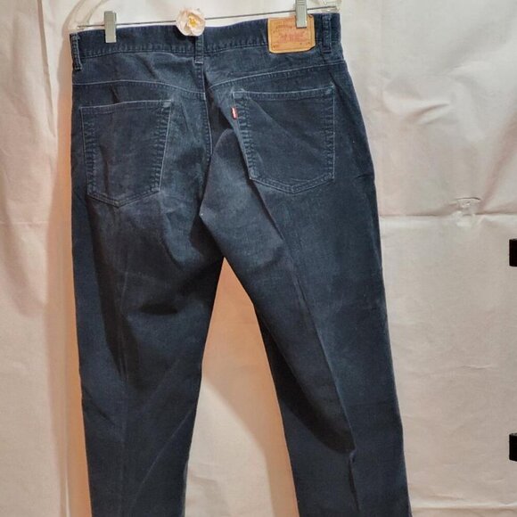 Levi's Original 501Jeans, Not Worn, Women's Blue Jeans, Size 12M - Picture 2 of 8